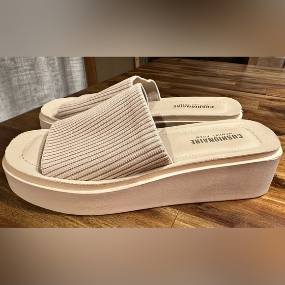 Cushionaire slides - Picture 2 of 4